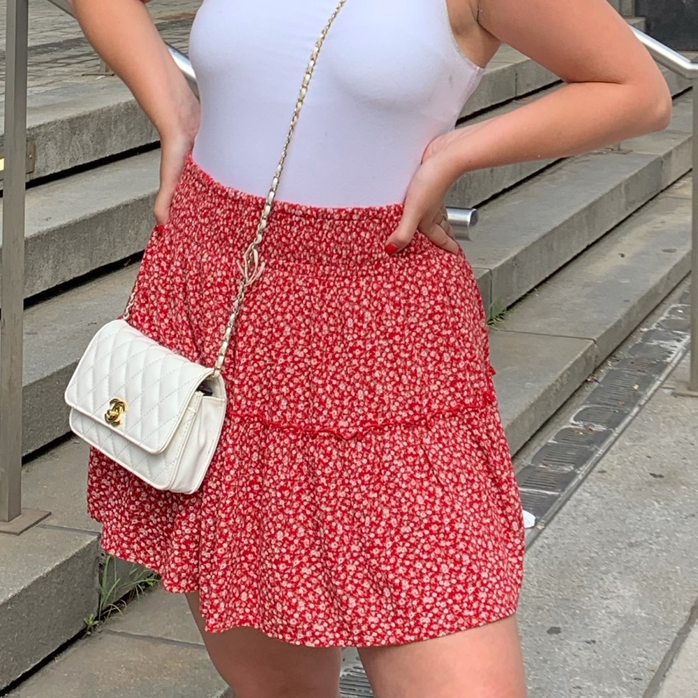 skirt